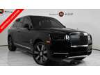 2023 Rolls-Royce Cullinan Base