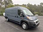 2021 Ram ProMaster 3500 High Roof