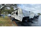 2024 Winnebago Access 26BH