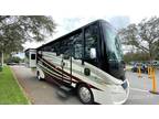 2018 Tiffin Allegro Red 32SA