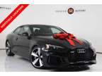 2018 Audi RS 5 2.9T quattro