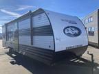 2025 Forest River Cherokee Wolf Den 26EV