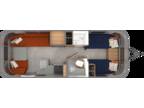 2025 Airstream Trade Wind 25FBT Twin