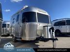 2025 Airstream Caravel 16RB