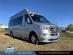 2020 Airstream Interstate 24GT Grand Tour EXT