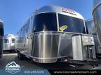 2020 Airstream Flying Cloud 28RBQ Queen
