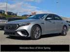 2025 Mercedes-Benz E-Class