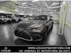 2024 Lexus ES 350