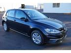 2021 Volkswagen Golf 1.4T TSI
