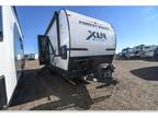 2025 Forest River XLR Nitro 2114BX