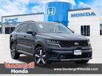 2021 Kia Sorento EX
