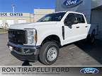 2024 Ford F-250SD