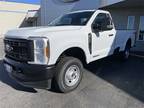2024 Ford F-250SD XL