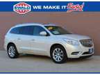 2015 Buick Enclave Premium Group