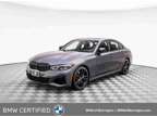 2022 BMW 3 Series M340i xDrive