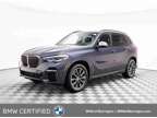 2022 BMW X5 M50i
