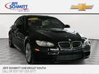 2011 Bmw M3