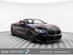 2021 BMW 8 Series M850i xDrive