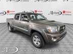 2011 Toyota Tacoma Base TRD Sport V6