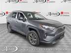 2022 Toyota RAV4 Hybrid Limited