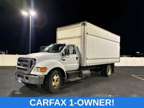 2005 Ford F-650SD XL DRW