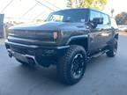 2024 GMC Hummer EV SUV 2X