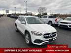2021 Mercedes-Benz GLA GLA 250 4MATIC