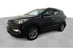 2018 Hyundai Santa Fe Sport 2.4 Base