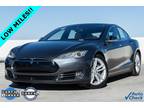 2015 Tesla Model S 85D