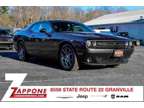 2017 Dodge Challenger GT