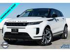 2020 Land Rover Range Rover Evoque S