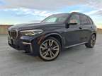 2022 BMW X5 M50i