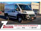 2019 Ram ProMaster 1500 Low Roof 118" WB