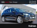 2019 Audi Q5 2.0T Premium quattro