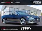 2022 Audi A5 45 Premium quattro
