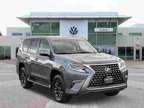 2021 Lexus GX 460