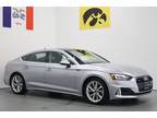2022 Audi A5 Sportback Premium quattro