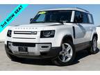 2020 Land Rover Defender 110 HSE