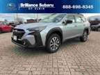 2025 Subaru Outback 2.5i