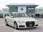 2016 Audi A6 2.0T Premium Plus quattro