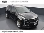 2024 Cadillac XT5 Luxury