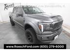 2024 Ford F-150 SHELBY