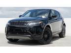 2025 Land Rover Range Rover Evoque S