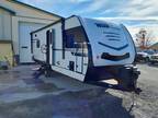 2025 Winnebago Minnie 2730FK