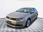 2014 Volkswagen Jetta 2.0L TDI