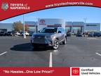 2019 Toyota Highlander Hybrid Limited