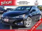 2019 Hyundai Elantra Value Edition