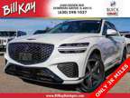 2025 Genesis GV70 3.5T Sport