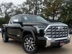 2025 Toyota Tundra 1794