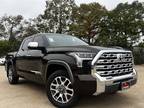 2025 Toyota Tundra 1794